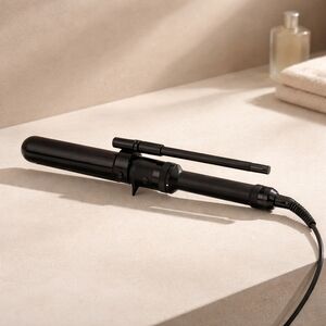 NIB 1.25" AnhxSultra Pro Marcel Curling Iron